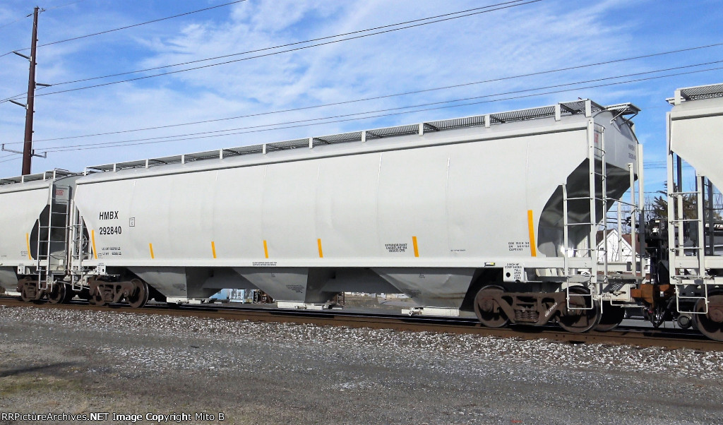 HMBX 292840