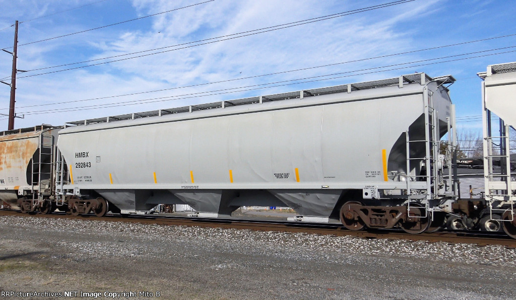 HMBX 292843