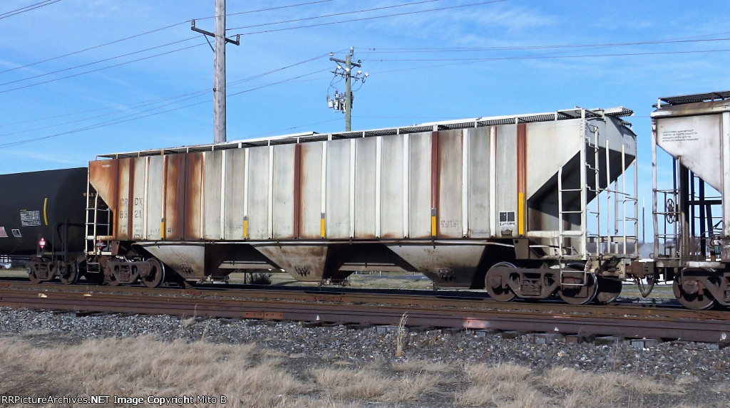 CRDX 8321