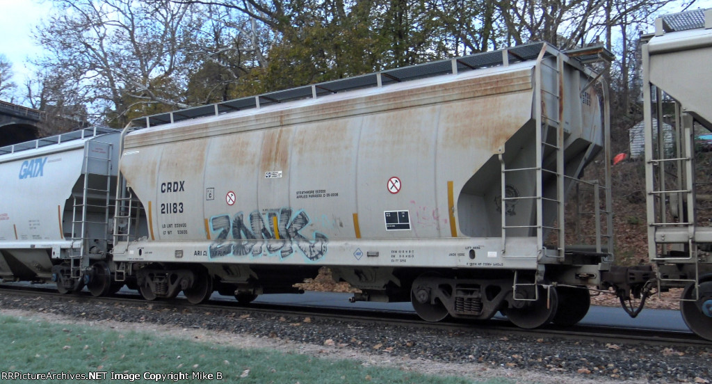 CRDX 21183