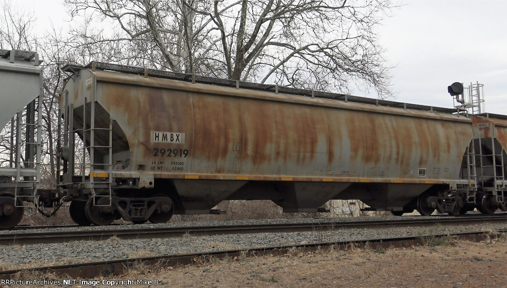HMBX 292919