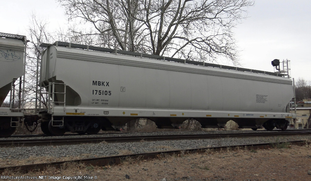 MBKX 175105