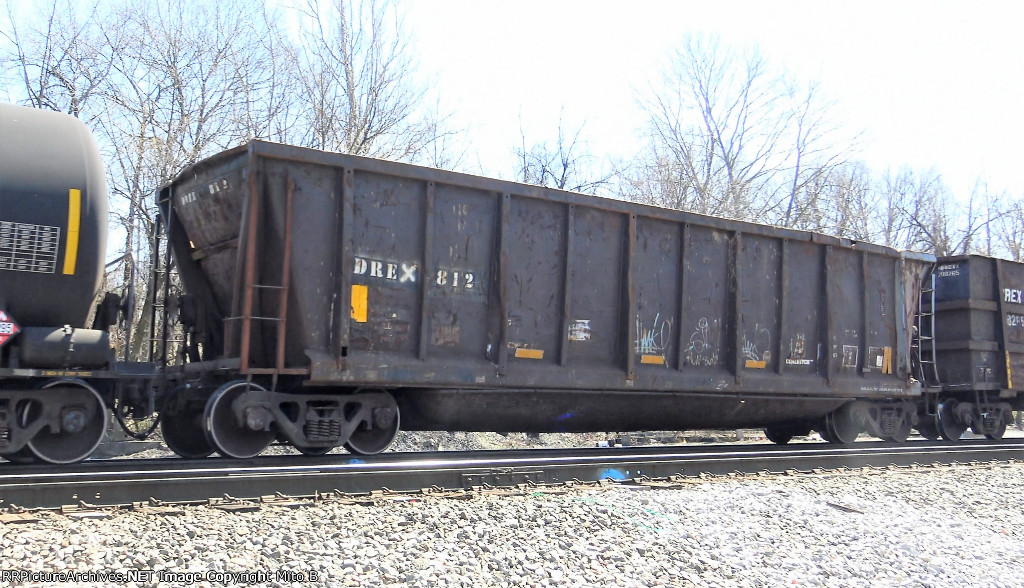 DREX 812