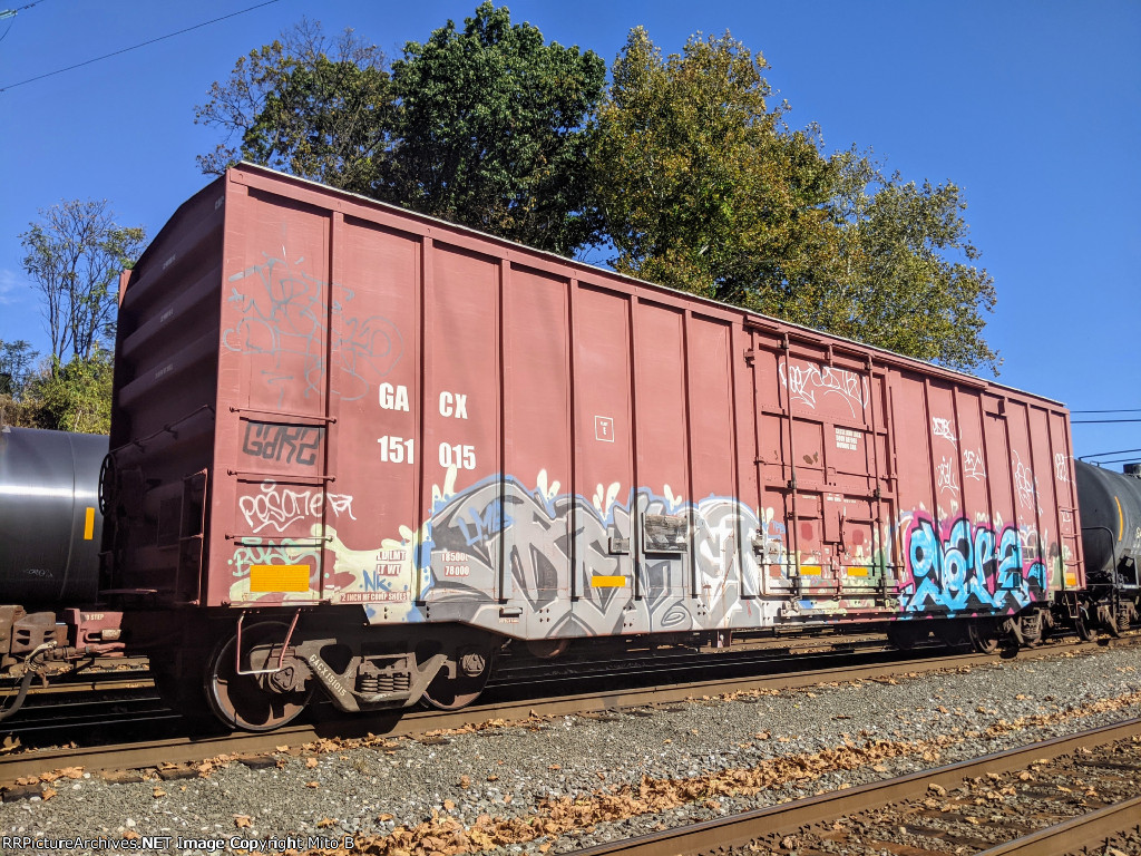 GACX 151015