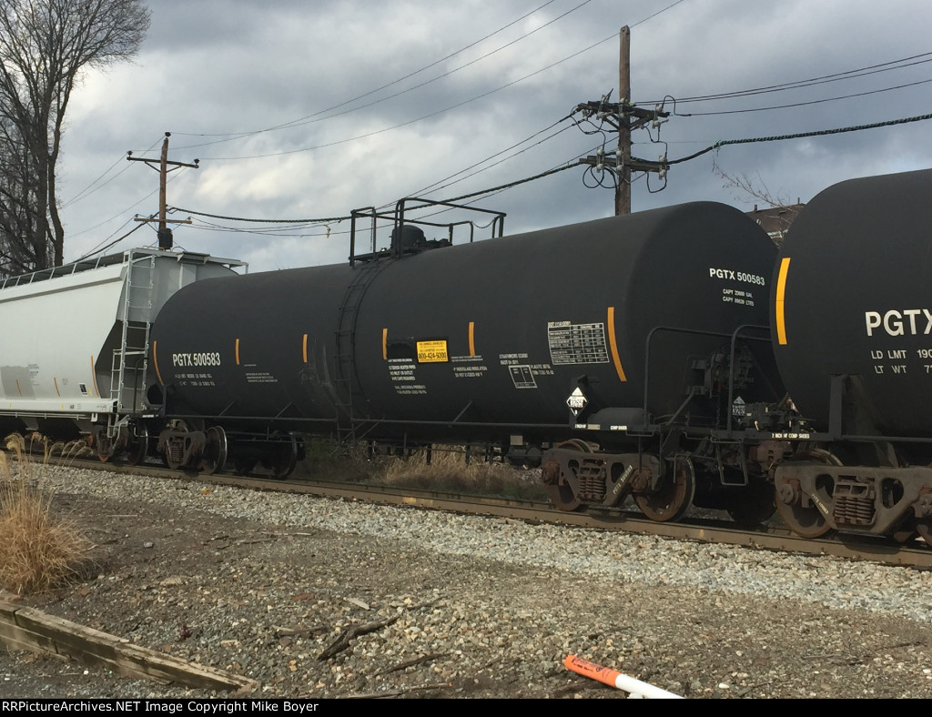 PGTX 500583