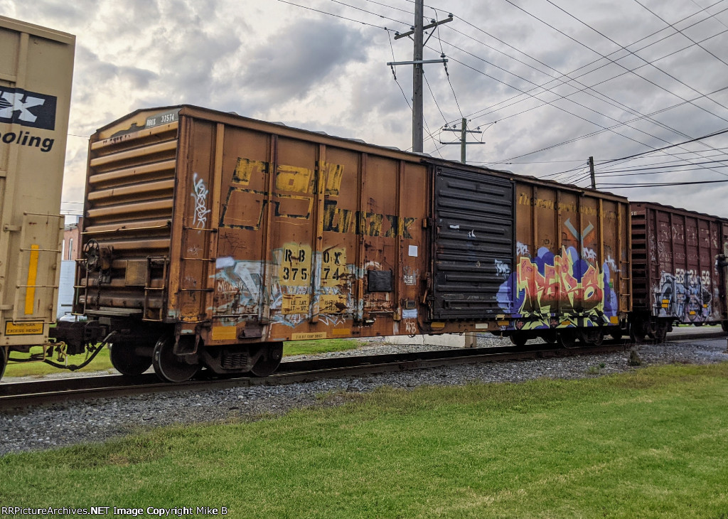 RBOX 37574