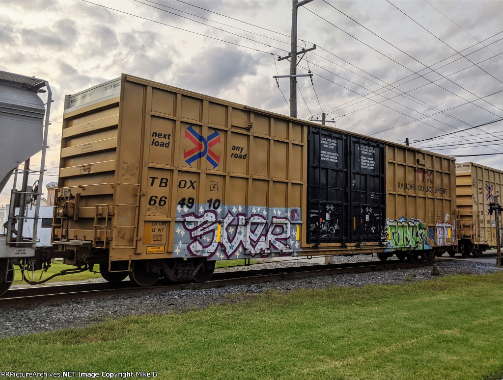 TBOX 664910