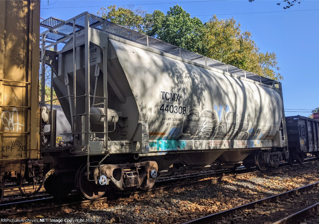TCMX 440308