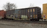 CSX 143000