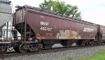 BNSF 495787