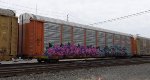 BNSF 303122