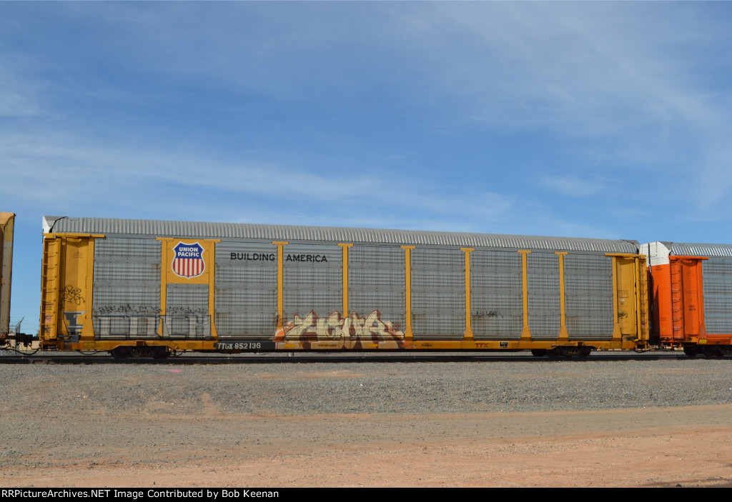 TTGX 852136