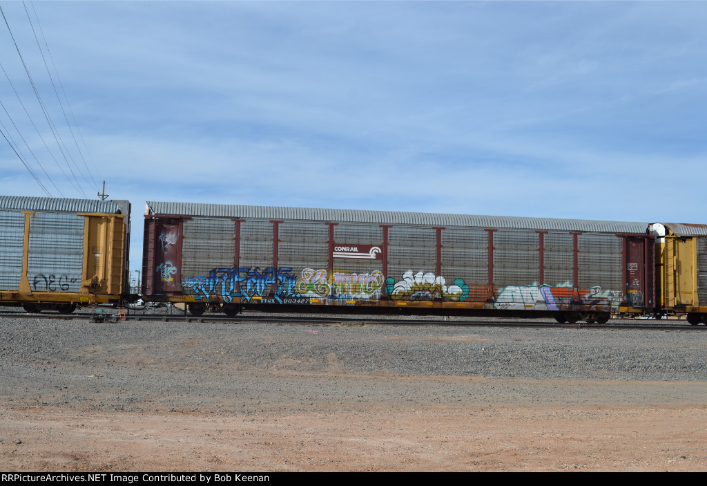 TTGX 983427