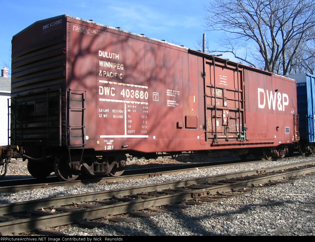 DWC 403680