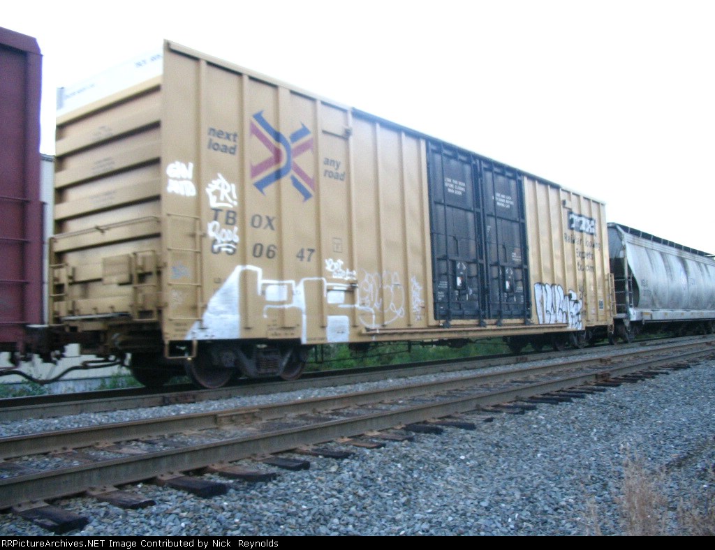 TBOX 660647