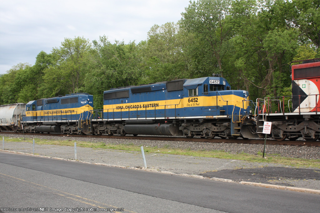 k 409 nb empty ethanol 7.35 am