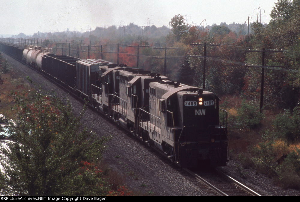 NW 2489