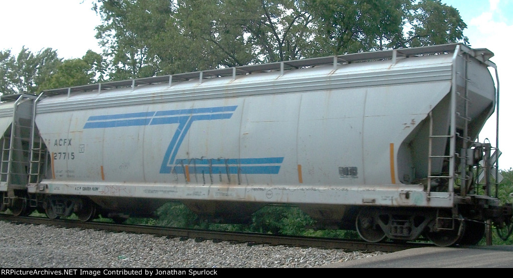 ACFX 27715, 8-05-2012