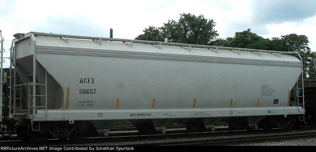 ACFX 58657, 8-06-2012