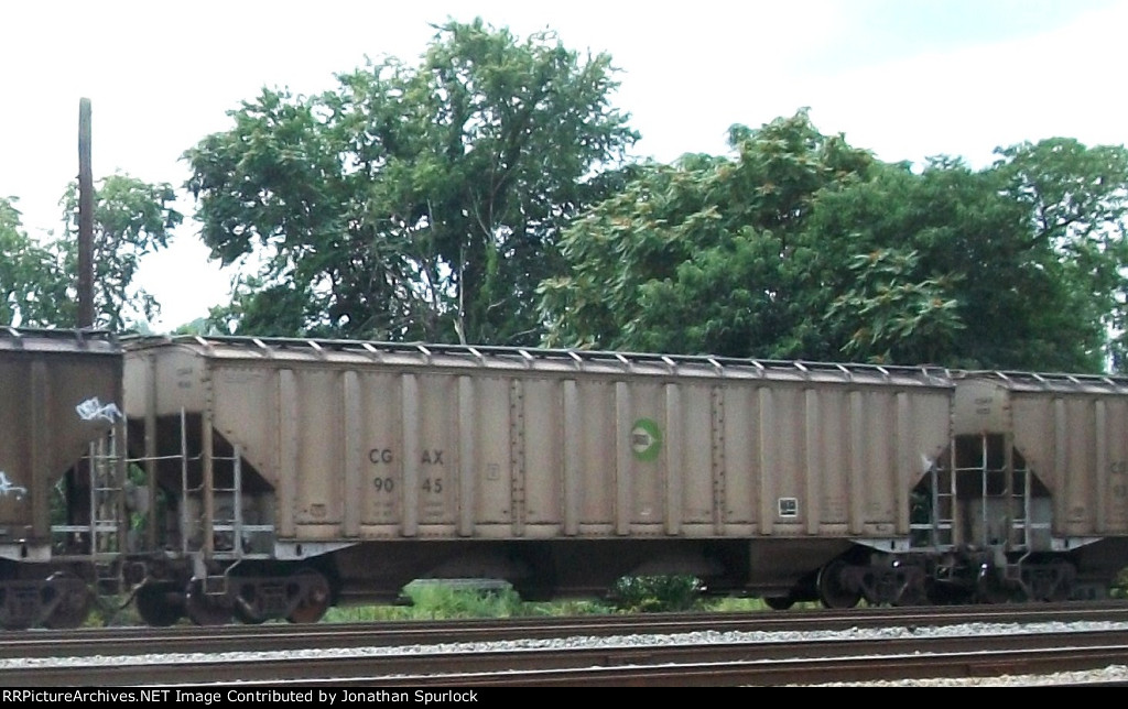 CGAX 9045