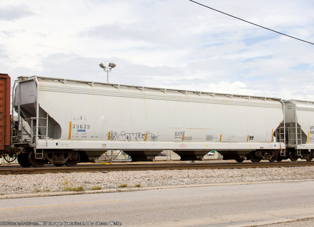 ACFX 39639