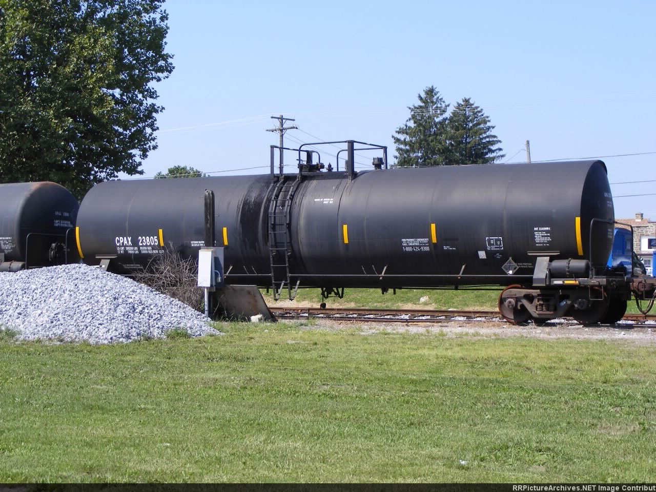 CPAX 23805