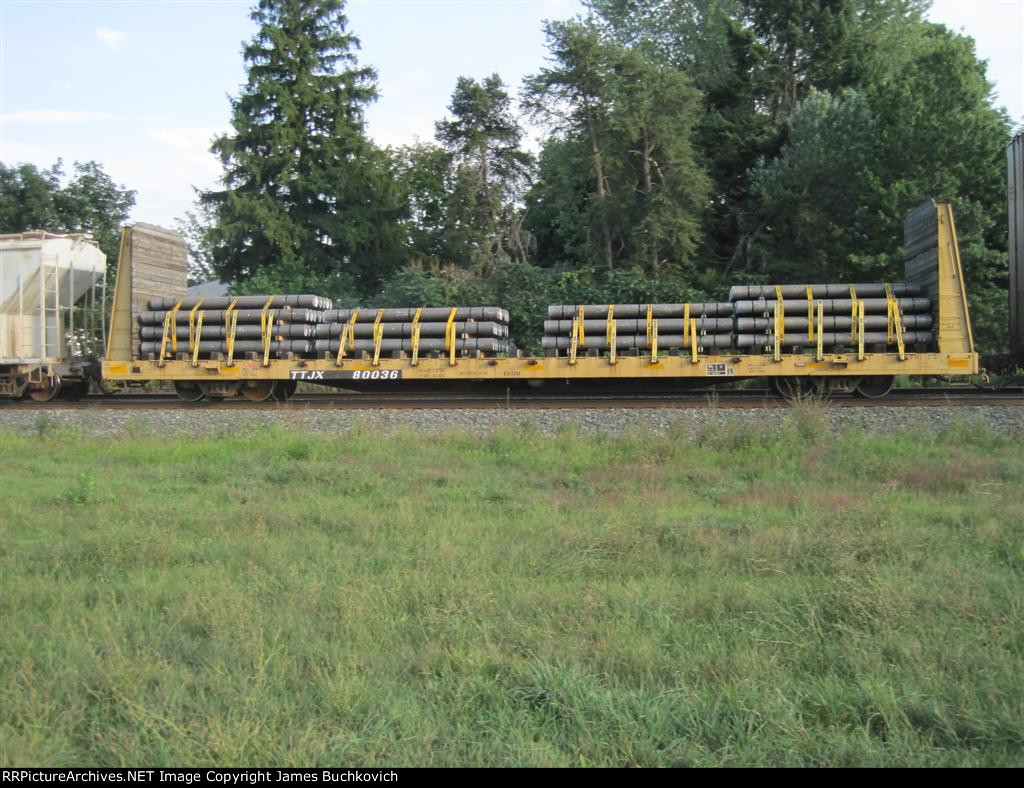 TTJX 80036