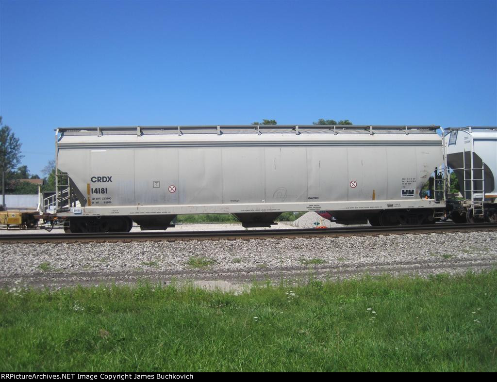 CRDX 14181