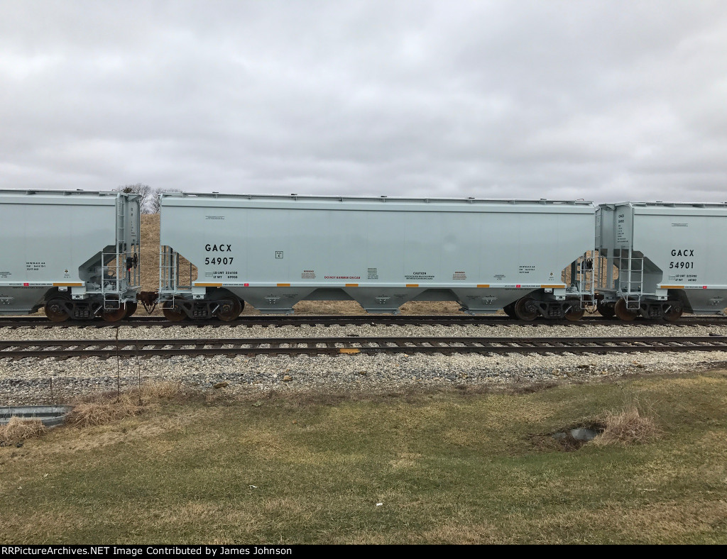 GACX 54907