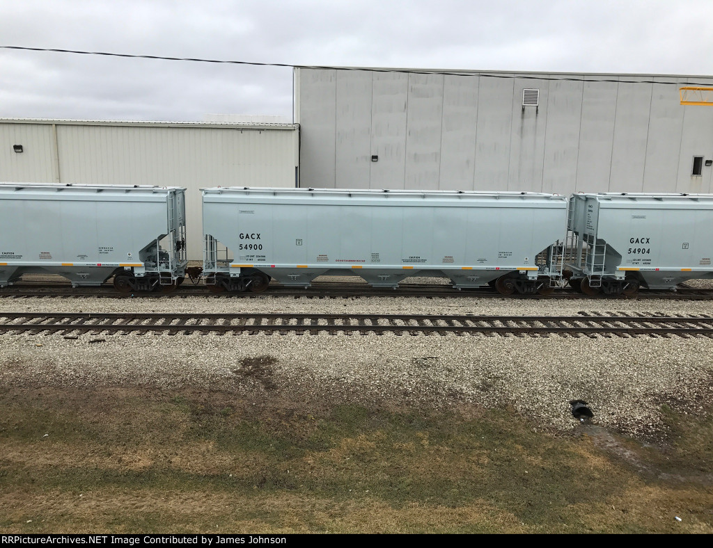GACX 54900