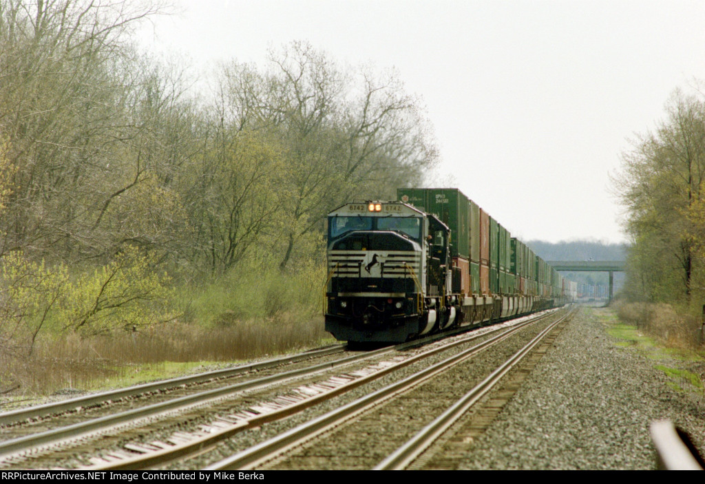 Norfolk Southern