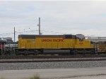 Union Pacific