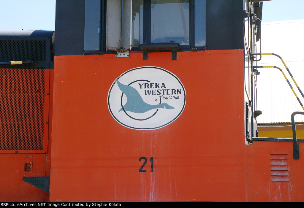 YREKA WESTERN HERALD