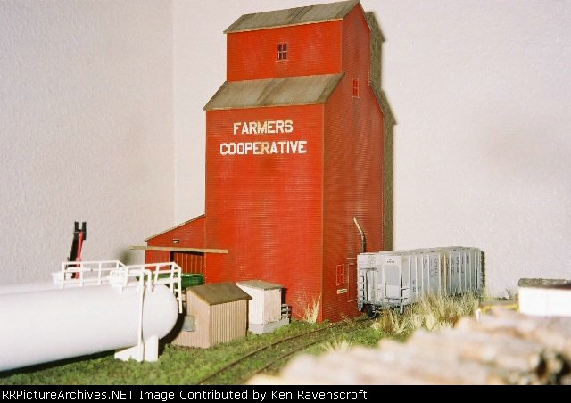 Moose Valley Farmers Coop