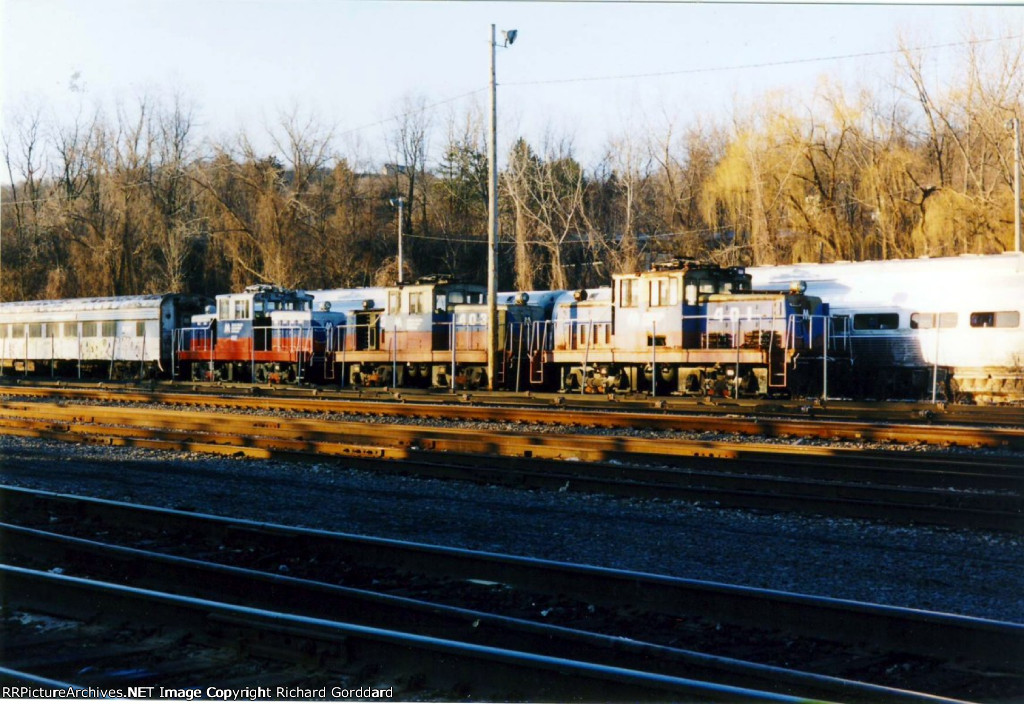 MN 401,402 & 403