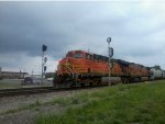 BNSF7685