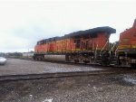 BNSF 7685