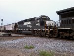 NS 4609