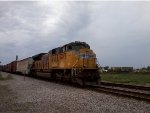 UP 8473