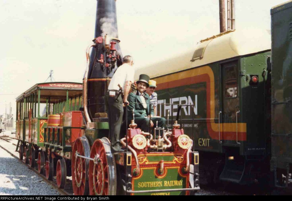 Best Friend of Charleston