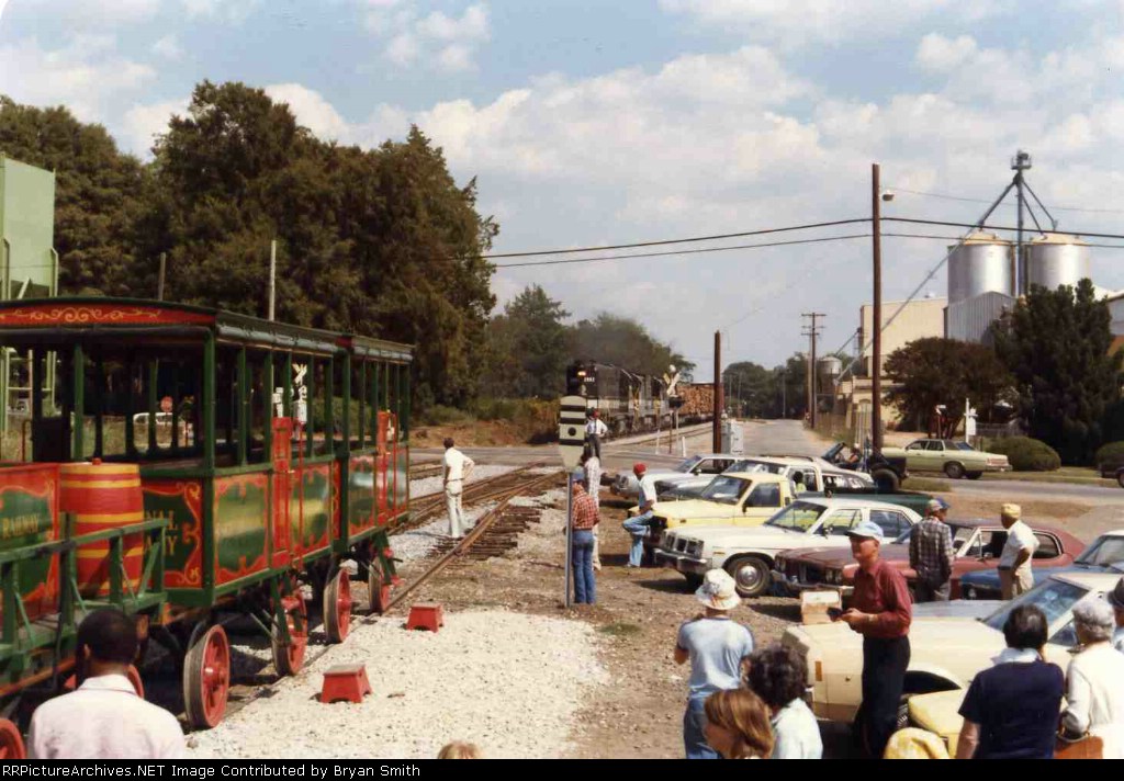 Best Friend of Charleston