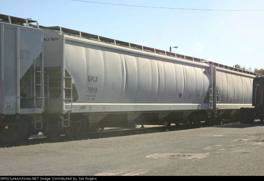 GPLX 76916