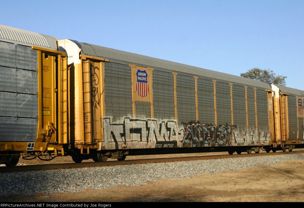 TTGX 997152