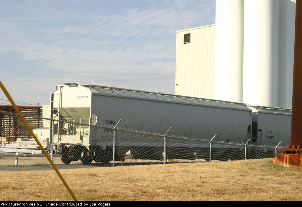 CHVX 891146
