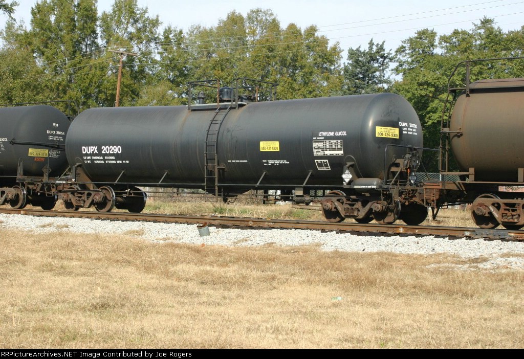 DUPX 20290