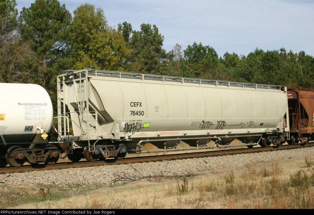 CEFX 76450