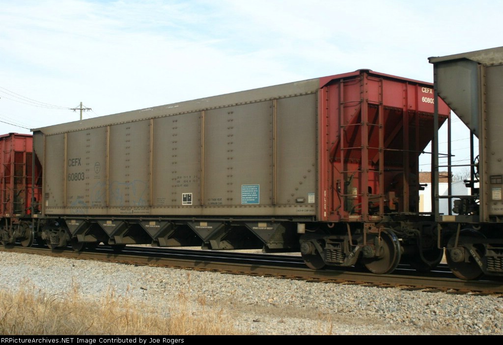 CEFX 60803