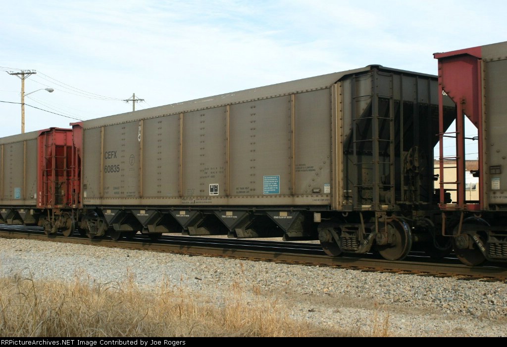 CEFX 60835