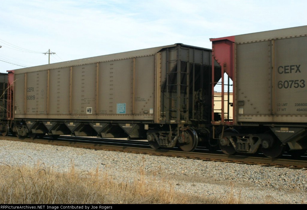 CEFX 60819