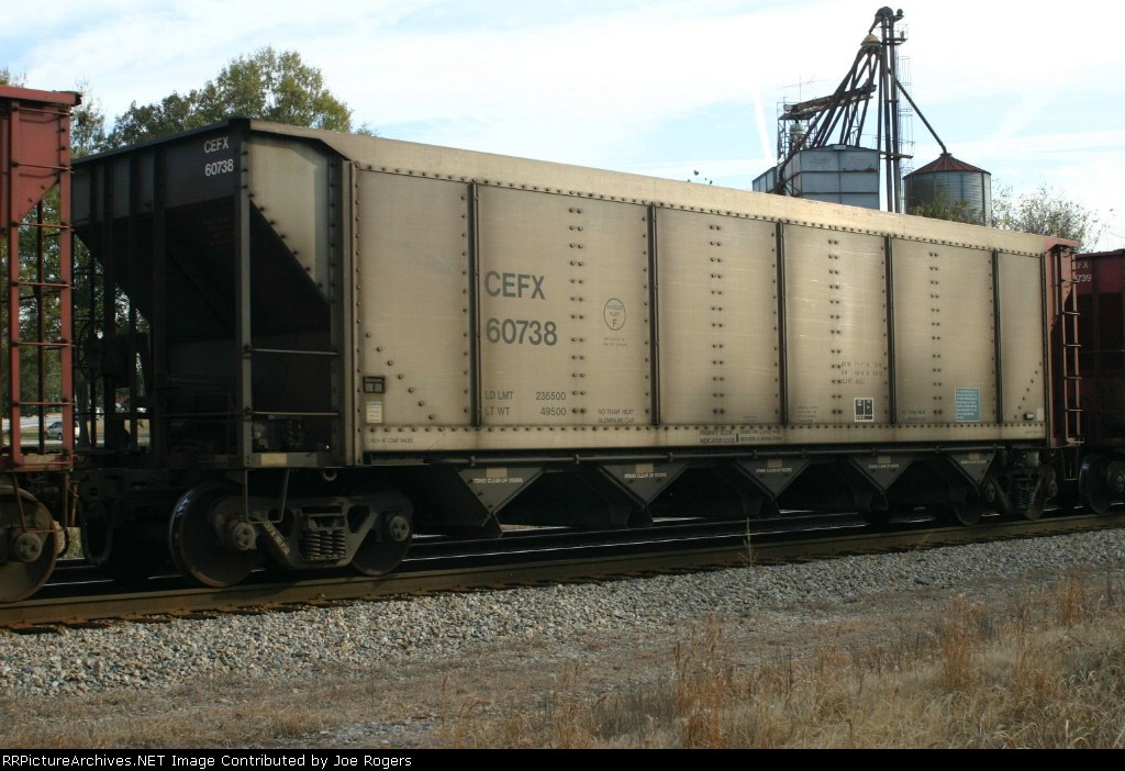CEFX 60738